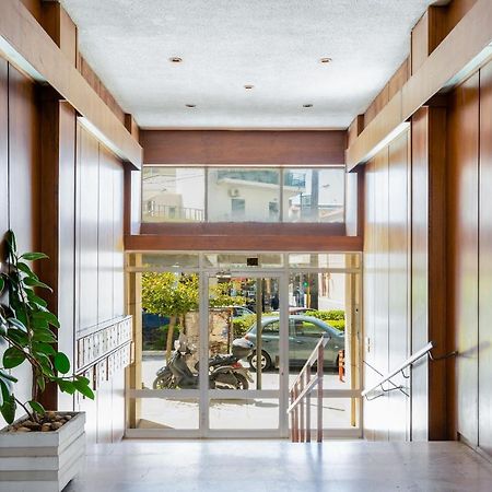Georginas Home In City Center Chania  ภายนอก รูปภาพ
