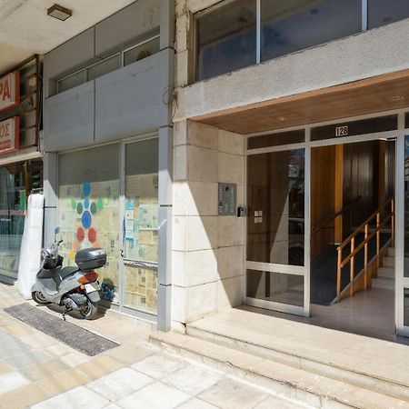 Georginas Home In City Center Chania  ภายนอก รูปภาพ