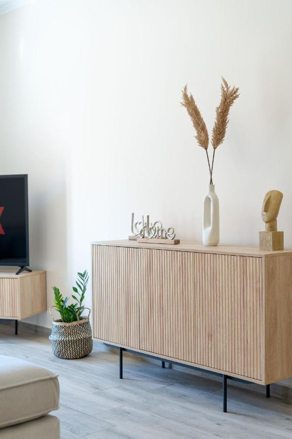 Georginas Home In City Center Chania  ภายนอก รูปภาพ