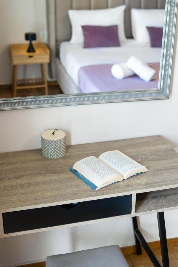 Georginas Home In City Center Chania  ภายนอก รูปภาพ