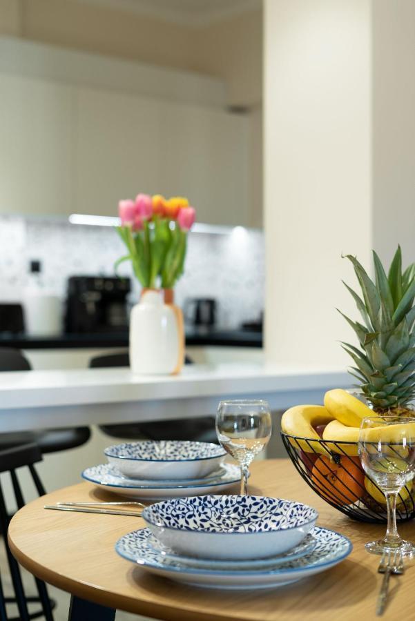 Georginas Home In City Center Chania  ภายนอก รูปภาพ