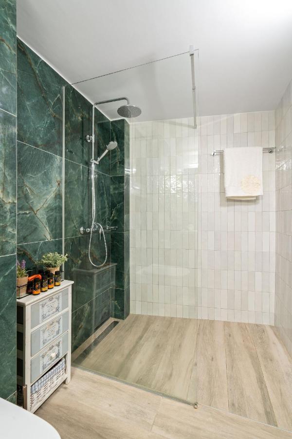 Georginas Home In City Center Chania  ภายนอก รูปภาพ