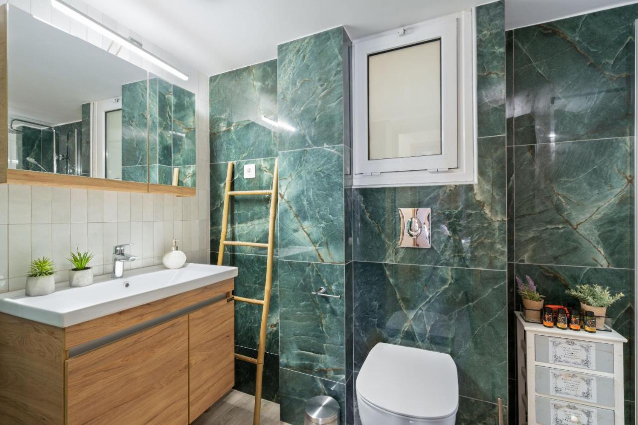 Georginas Home In City Center Chania  ภายนอก รูปภาพ